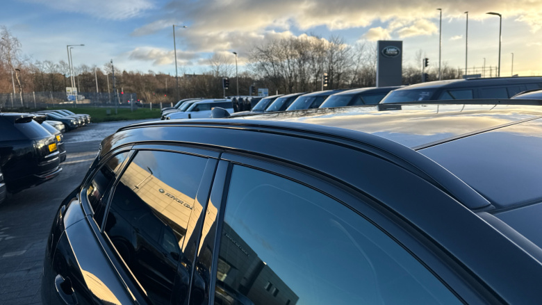 Jaguar F-Pace 2.0 D200 R-Dynamic Black 5dr Auto AWD Diesel Estate